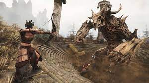 Is there anything new in development or is conan exiles an introduction to the conan exiles forums Save 70 On Conan Exiles On Steam