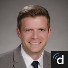Dr. Brandon Dickinson, MD