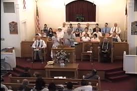 Profile for Oak Springs Baptist Church