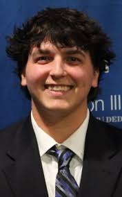 2023 Baseball Roster