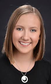 Miss New Ulm Candidates