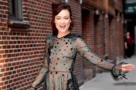 Style—with page six reporting that the pair are understood to be dating. Olivia Wilde Gets Short Blonde Bob Haircut See Photos Style Living