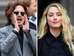 For more information about amber heard or how you can bring him to your next event please visit. Libel Case May Not Be The End Everything You Need To Know About The Depp Heard Toxic Love Affair The Economic Times