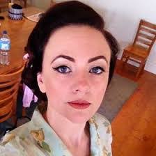 Sally Inman's Instagram, Twitter & Facebook