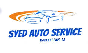 SYED AUTO SERVICE