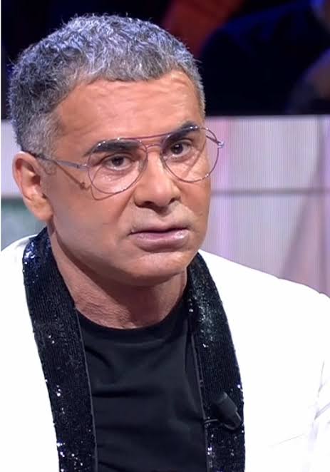 Jorge Javier revela el resultado de su operación en directo