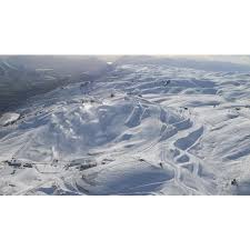 Nah, kalau kamu tertarik untuk berlibur di sana, mari ketahui 3 tips pada musim semi, new zealand tidak seramai seperti di musim panas. Surga Liburan Musim Dingin Di New Zealand Snow Park Winter Queenstown Life Newzealand Nz Nzmustdo Lu Liburan Musim Dingin Selandia Baru Musim Dingin