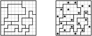 Word puzzle solver can help you find words in any word games. Two Not Touch Puzzle Intermediate Tutorial