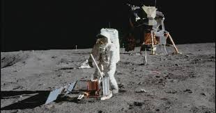 Apollo 11 Anniversary The Inside Story Of Apollo 11s Nail