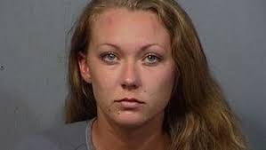 Photos: Arrest mugshots for 10-22-17