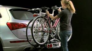 14 Thule Euroway G2 920 Youtube