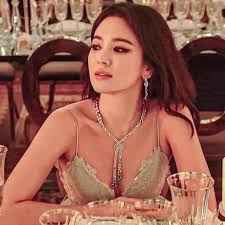 Yeah how come got two birthdates? Song Hye Kyo May Accomplish A Project In 2021 Encounter Actress Talks On Reading Script Entertainment