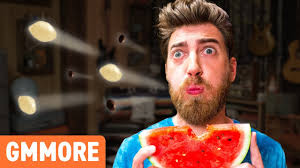 How do you celebrate National Watermelon Day?