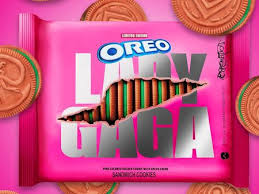 By kimmo 11 hours ago in gaga thoughts. Lady Gaga Themed Oreos Have Dropped And The Hunt Is On Pennlive Com