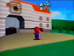 Jump into action, mario needs all your help to rescue princess peach, its been long enough since you helped him but this time the adventure is bigger and in 3d! Prerelease Super Mario 64 Nintendo 64 The Cutting Room Floor