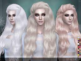 Download and install the free program from here. The Sims 4 Hairstyles Free Downloads