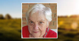 Carol Sue (Moe) Rich Obituary 2017