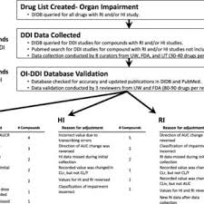 Orlando is florida's biggest inland city and a bustling center of culture and commerce. Flowchart Of The Database Construction And Validation Processes Auc Download Scientific Diagram