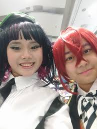 CREATING AN AOT COSGROUP!!❤️ (ACX