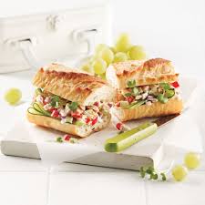 Hosted Site Search Discovery For Companies Of All Sizes Recipe Food Sandwiches Fresh Food