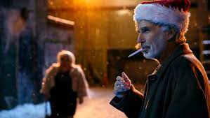 Raunchy Christmas movies belong on Santa's naughty list