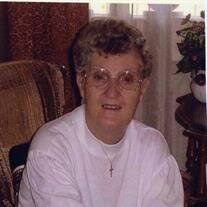 Myra Jo Gunnels Mobley Giles Obituary