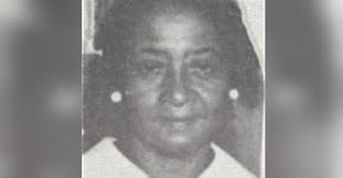 Ruth Cannon Obituary