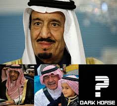 Kematian Raja Abdullah Pemicu Hadits Tsauban Darihal Kemunculan Imam Mahdi 