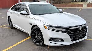 See 38 user reviews, 97 photos and great deals for 2018 honda accord. My First New Car 2018 Honda Accord 2 0t Touring Honda
