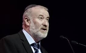 AG says Netanyahu endangered democracy, 'We pulled through by the grace of  God'