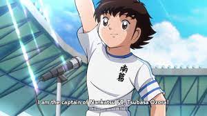 Captain Tsubasa 2018 13 Review Tourney Begins Captain Tsubasa Tsubasa Tsubasa Ozora