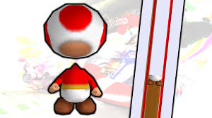 The mario kart wii characters are divided . Todonintendos On Twitter Daily Nintendo Fact 34 There S An Unused File Within Mario Kart Wii S Data Called Npc Mii A Which Looks As Shown On The Image And Only Has One Unfinished Animation Because