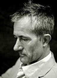 Geoff Dyer & John Hegley: D.H. Lawrence: Readings Under The Rainbow