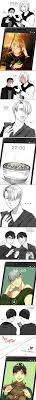 When Your Boyfriend Was Jealous Of What Couples Were Supposed To Do Yuri On Ice Yuri On Ice Comic Yuri