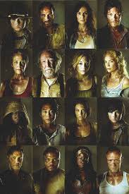 The Walking Dead The Walking Dead The Walking Dead The Walking Dead Sz Walking Dead Zombies Walking Dead Season Fear The Walking Dead