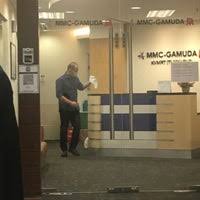 Ade geng dgn one of wpc di atas then boleh dpt info. Photos At Mmc Gamuda Kvmrt T Sdn Bhd Office In Chan Sow Lin