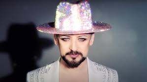 Utfnuds jdndud in 2021 | boy george, culture club, singer. Boy George Biopic To Film Summer 2021 Launches Search To Find Lead Actor Retro Pop
