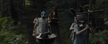 We did not find results for: Pet Sematary Trailer Film Adaptation Of Stephen King S Scariest Novel Will Send Chills Down Your Spine Bollywood News Gossip Movie Reviews Trailers Videos At Bollywoodlife Com