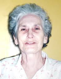 Obituary information for Shirley Viola Cook (Calgary/High River)
