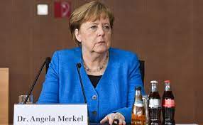 When the german chancellor steps down in september, her departure will leave a gaping hole. Germany Not Planning Compulsory Vaccinations Angela Merkel