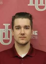 2017 Baseball Roster