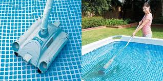 9 Best Vacuum For Intex Above Ground Pool Intex Above Ground Pools Best Pool Vacuum Best Above Ground Pool