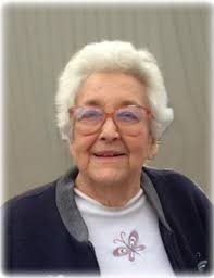 Obituary information for Virginia "Iona" Frisbee