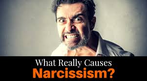 What Really Causes Narcissism?