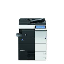 Find everything from driver to manuals of all of our bizhub or accurio products Konica Minolta Bizhub C454 Integrated Office Solutions Ltd