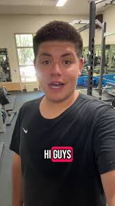 Johnny Hollywood Workout