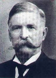 George Washington Crouse (1832-1912)