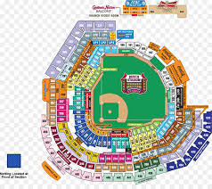 Busch Stadium St Louis Cardinals Arizona Cardinals Seating