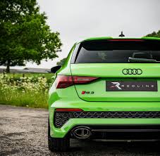 Image result for Kyalami Green 2024 RS3