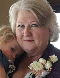 Donna Kay Mcbride Obituary December 31, 2023